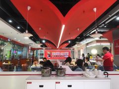 -喜虾客·大虾火锅(郑州无限城店)