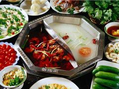 -傣妹火锅(万达店)