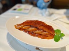 酥香嫩烤鸭-四季民福烤鸭店(王府井灯市口店)
