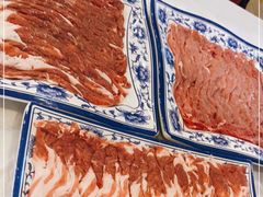 -胡同儿老北京涮肉