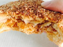 -朱记小郑酥烧饼(建康路店)