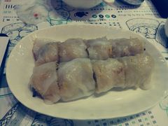 脆皮鲜虾肠-点点心点心专门店(湾仔店)