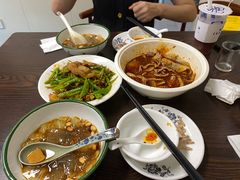 -艺味深尝(云锦路店)