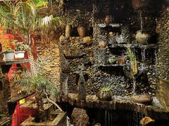 -大匠工房古船木艺术餐厅·猪肚鸡专门店(长白仙岛店)