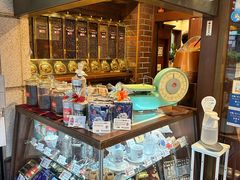 -西村咖啡店 (中山手本店)