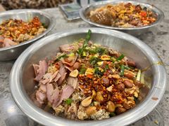 -文惠桥头大华干捞粉