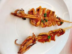 -覃记海鲜美食餐厅