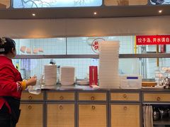 -八珍饺子·烤鸭·家常菜
