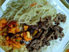 -中科大东区东苑餐厅(天使路店)
