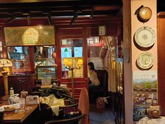 -古董花园(思南路42弄小区店)