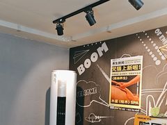 -梵猫·新养生(福州万象城店)