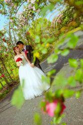 点击看大图 -伊莎贝拉婚礼庄园(顾村店)