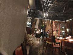 -肴约·花园式餐厅(湖里店)