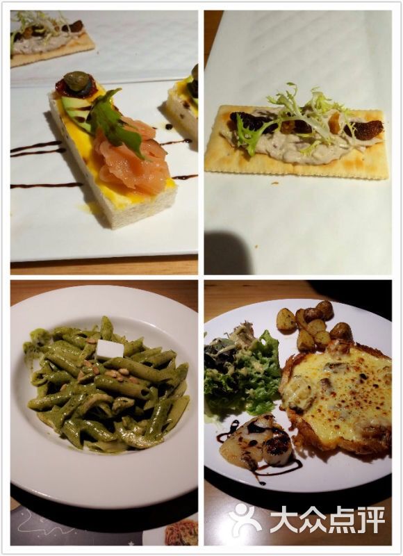 7senses(漳州路店-图片-青岛美食-大众点评网