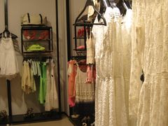 店内环境-ZARA(世贸天阶店)