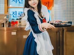 -789韩料食堂(创意产业园店)