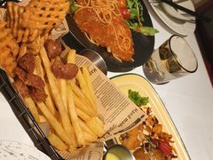 -Aqua Oasis 水天堂(相城天虹商场店)