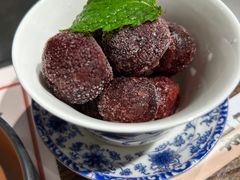 -相尽欢江湖铁板烧(武商梦时代店)