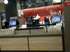 -85度C(泉州泉秀2店)