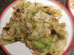 -渔民船说·北塘海鲜·天津菜·海肠捞饭(北塘古镇店)