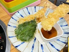 -水林间·寿喜烧自助(仙林金鹰店)
