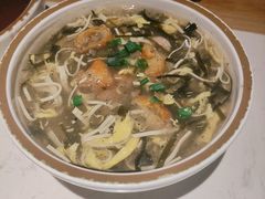 -老淮滨-蚌埠非遗小吃(淮河路店)