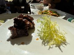 -老洋房花园饭店(绍兴路店)