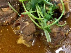 -新凯旋烧烤·燕姐千岛湖土菜