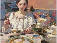 -小娘惹厨房Little Nyonya(狮城有约上榜店)