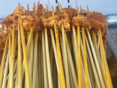 -来伊回麻辣烫·火锅串串清真(红瓦寺总店)
