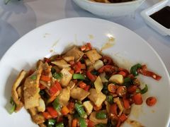 -北京老铺烤鸭(老城根店)