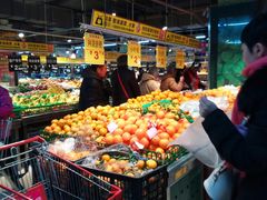 -物美(北沙滩店)