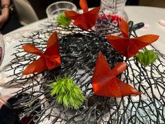 -迦南苑·新派青岛菜·生日纪念日主题餐厅