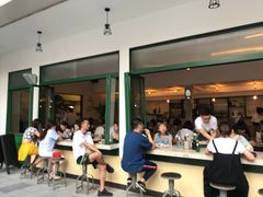 -RAC BAR(安福路店)