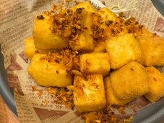 -越小品·越南餐厅(万科里店)