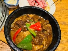 -赤坂亭·M9和牛烧肉·铁板烧·日料398放题(长泰广场店)