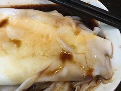 -熊记鸡粥瑞熊美食店(石岗大街店)