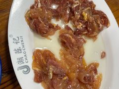 -潮陈记土鸡火锅(东厦北路店)