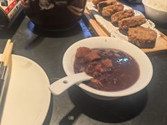 -芳芳私房菜·精做淮扬菜(承德路店)