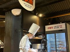 -小放牛炒菜馆(北国商城店)