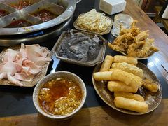 -大龙火锅(老店)