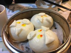 -点点心点心专门店(旺角店)