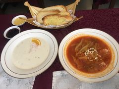 -92°C俄式厨房(中央大街店)