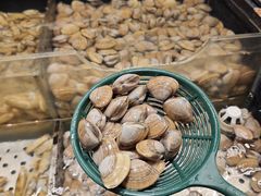 -韩盛·盛江山自助料理(中街大悦城店)