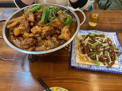 -老味道1992(武当山店)