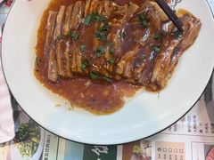 -白魁老号饭庄(交道口店)
