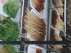 -袁记串串香(人民公园店)
