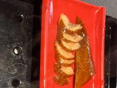 -羲和雅苑•北京烤鸭(平安国际金融中心店)