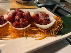 -阪尚皇·原切牛排·烤肉火锅自助(北京路店)