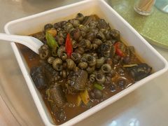 -昆承湖酒家·本帮农家菜